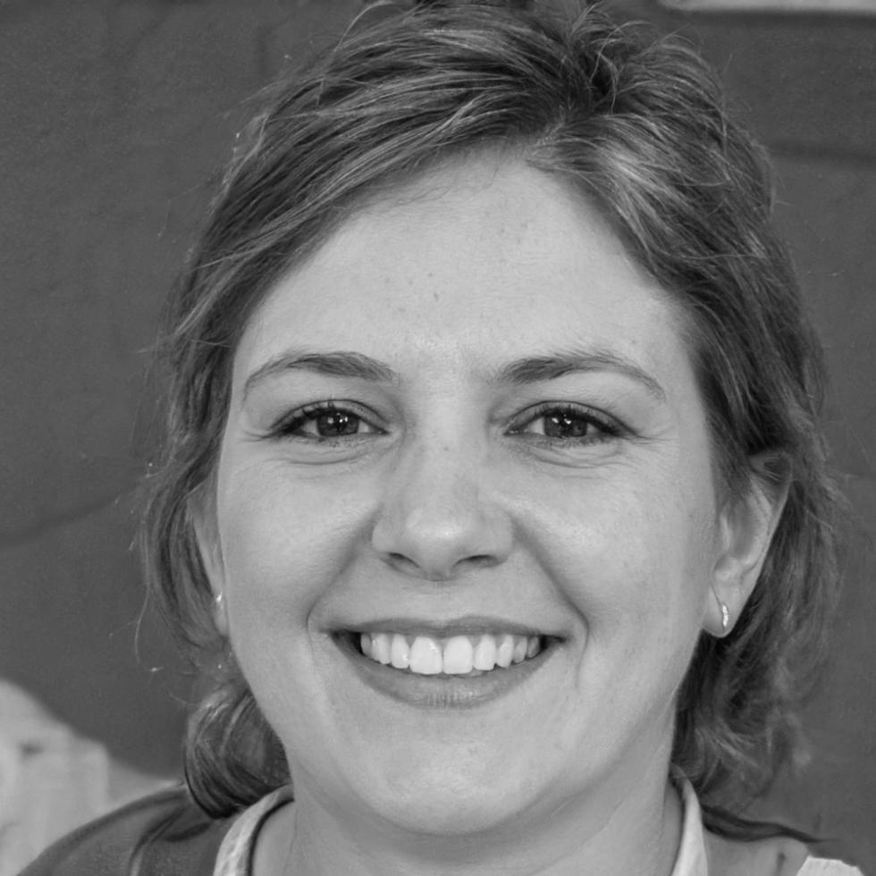 Ірина Коваленко - методист та аналітик змагань